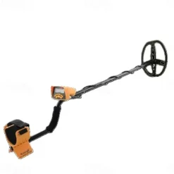 MD - 3010II LCD Display Underground Metal Detector - Digital Intelligent Detector for Treasure Hunting and Archaeology