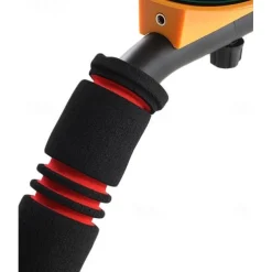 MD - 3010II LCD Display Underground Metal Detector - Digital Intelligent Detector for Treasure Hunting and Archaeology