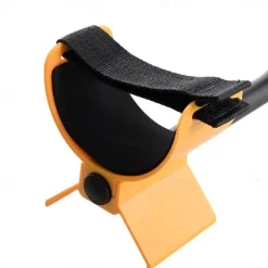 MD - 3010II LCD Display Underground Metal Detector - Digital Intelligent Detector for Treasure Hunting and Archaeology