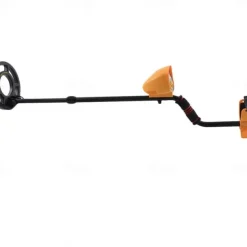 MD - 3010II LCD Display Underground Metal Detector - Digital Intelligent Detector for Treasure Hunting and Archaeology