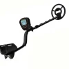 MD-830 Gold/Silver Metal Detector - LCD Display Professional Underground Treasure Hunter with High Sensitivity & Pinpoint Function