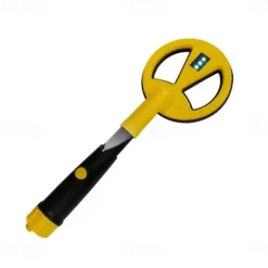 MD-780 Handheld Underwater Metal Detector - Security Inspection & Underground