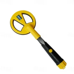 MD-780 Handheld Underwater Metal Detector - Security Inspection & Underground