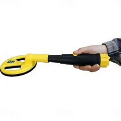 MD-780 Handheld Underwater Metal Detector - Security Inspection & Underground
