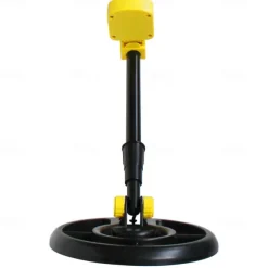 MD-1014 Kids Handheld Metal Detector Toy - Factory Wholesale for Family Outdoor Adventures