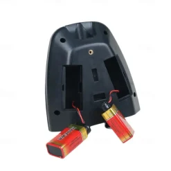 MD-3030 Portable Underground Metal Detector MD3030 Treasure Hunter Gold Digger Finder LCD Display Waterproof - Function Detector