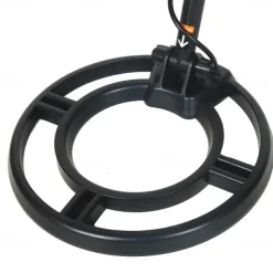 MD-3030 Portable Underground Metal Detector MD3030 Treasure Hunter Gold Digger Finder LCD Display Waterproof - Function Detector