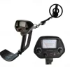 MD-4030P Underground Metal Detector - Entry-Level Outdoor Treasure Hunter for Gold/Silver/Copper/Iron Detection