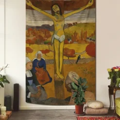 Medieval Tapestry Middle Age Hanging Tapestry Large Tapestry Mural Decor Photograph Backdrop Blanket Curtain Home Bedroom Living Room Decoration