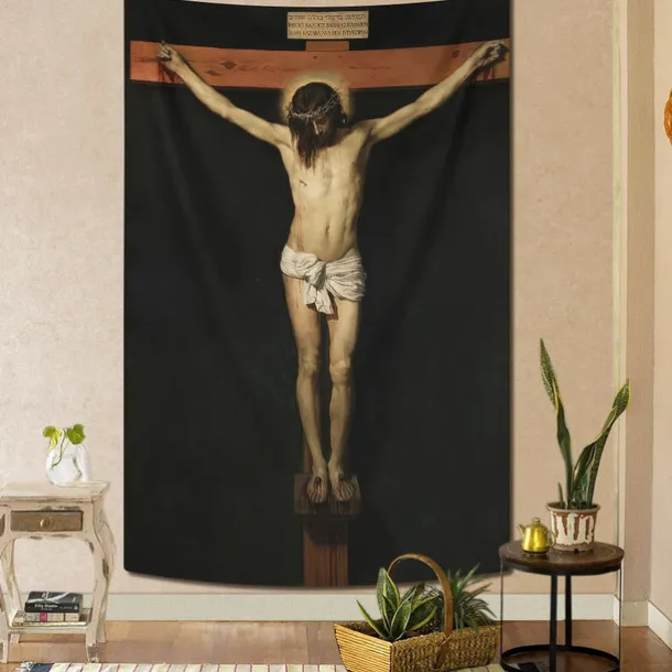 Medieval Tapestry Middle Age Hanging Tapestry Large Tapestry Mural Decor Photograph Backdrop Blanket Curtain Home Bedroom Living Room Decoration