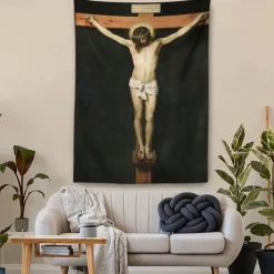 Medieval Tapestry Middle Age Hanging Tapestry Large Tapestry Mural Decor Photograph Backdrop Blanket Curtain Home Bedroom Living Room Decoration