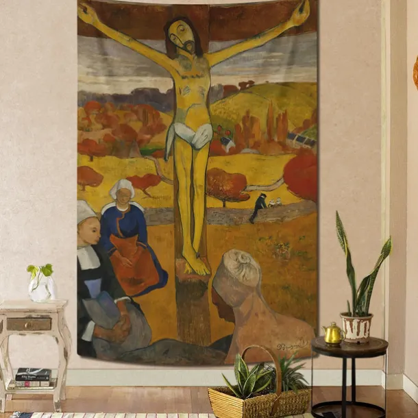 Medieval Tapestry Middle Age Hanging Tapestry Large Tapestry Mural Decor Photograph Backdrop Blanket Curtain Home Bedroom Living Room Decoration