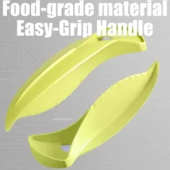 Melon Knife, Cantaloupe Melon Cutter, Fruit Knife Cutter
