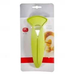 Melon Knife, Cantaloupe Melon Cutter, Fruit Knife Cutter