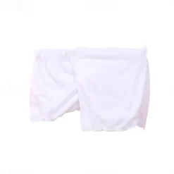 Men's Bath Towel Wearable and Wrapable Soft and Absorbent Extra-large Size Bathrobe-style Home-use Short Towel