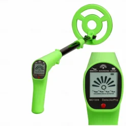 Metal Detector for Kids, Adjustable MD1009 Metal Detector Kit