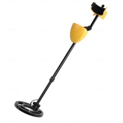 Metal Detector Professional High Sensitivity Underground Metal Detector Gold Detector Cheap Industrial Metal Detector