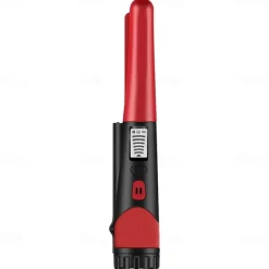 Metal Detector,Portable High Sensitivity Metal Detector One-button LED Indicator