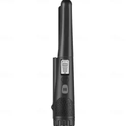 Metal Detector,Portable High Sensitivity Metal Detector One-button LED Indicator