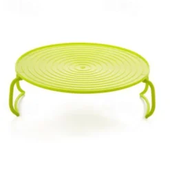 Microwave Oven Rack, Refrigerator Food Rack, Food Rack, Microwave Oven Tray, Food Tray, Refrigerator Food Tray, Multi-functional Kitchen Shelf, Dish Tray