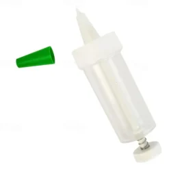 Mini Sowing Seed Dispenser Sower Seed Spreader Garden Planter Hand Seeder Tool Seed Manual Planter Garden Flower Plant Sower Planter Mini Hand Garden Seed Dispenser Planter Starter Seeder