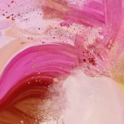 Mintura Handmade Colours Oil Paintings On Canvas Wall Art Decoration Large Modern Abstract Pictures For Home Decor Rolled Frameless Unstretched Painting