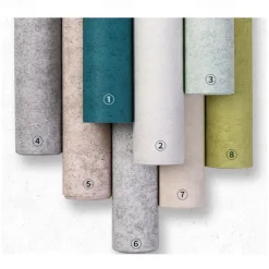 Modern Style Wallpaper PVC Wallpaper Adhesive Required Water-Proof Wall Mural,Cabinet Furniture Countertop Paper Roll Textured Wallpaper,20.8