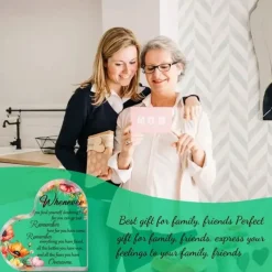 Motivational Acrylic Gifts Inspirational Desk Ornament For Women Student Encouragement Cheer Up Gifts Middle High School University College Positive Plaque For Coworker Friend Girls Teens