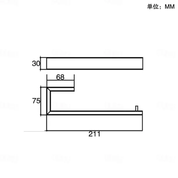 Multifunction Bathroom Accessory Set Include Towel Bar Toilet Brush Holder Robe Hook and Toilet Paper Holder Wall Mounted Stainless Steel Silvery 4pcs