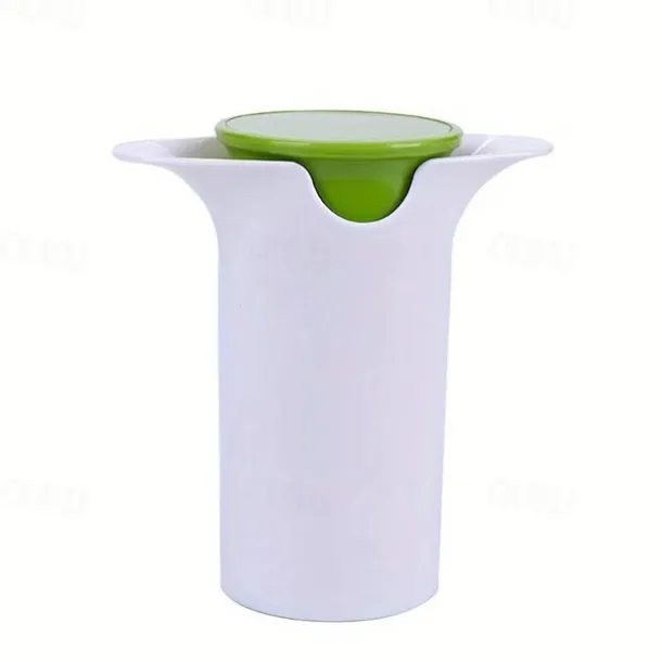 Multi-Function Slicer Carrot Strawberry Cucumber Splitter Cucumber Slicer, Strawberry Slicer, Grape Slicer, Carrot Cutter, Fruit And Veggie Divider