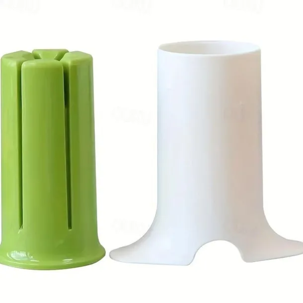 Multi-Function Slicer Carrot Strawberry Cucumber Splitter Cucumber Slicer, Strawberry Slicer, Grape Slicer, Carrot Cutter, Fruit And Veggie Divider