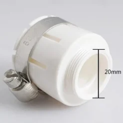 Multifunctional Anti-splash Head Pressurized Filter Water Saver Pp Cotton Filter Faucet To Effectively Filter Sediment Faucet