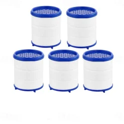 Multifunctional Anti-splash Head Pressurized Filter Water Saver Pp Cotton Filter Faucet To Effectively Filter Sediment Faucet