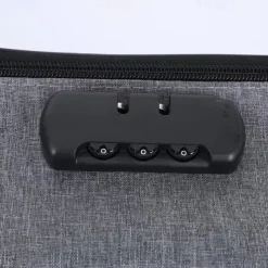 Multi-functional Document Bag Large-capacity Account Book Storage Box Storage Bag Waterproof Document Storage Bag