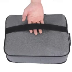 Multi-functional Document Bag Large-capacity Account Book Storage Box Storage Bag Waterproof Document Storage Bag