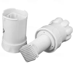 Multifunctional Garlic Master Garlic Ginger Cutter with Silicone Garlic Peeler Plastic Grinding Tool Kitchen Ginger Grater Grinder