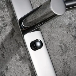 Multilayer Towel Bar Towel Rack Towel Rail,Stainless Steel 3-TierTowel Bar Storage Shelf for Bathroom 30cm~70cm Towel Holder (Black/Chrome/Brushed Golden/Brushed Nickel)