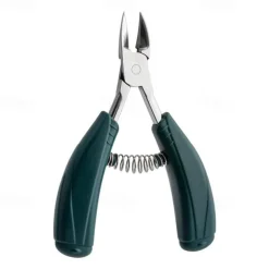 Nail Clipper Toenail Clippers Thick Toenails Paronychia Ingrown Nails Long Handle Stainless Steel Professional Nail Clippers For Men Women