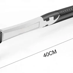 Nail Hammer - Heavy Duty Carpenter Hammer Steel Woodworking Tools Automatic Magnetic Nail Suction Hammer for Home, Industry