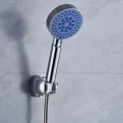 No Punching Universal Movable Bracket Powerful Suction Shower Seat Chuck Holder Suction Cup Shower Support for Bathroom Accessories