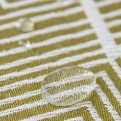 Nordic Style Thickened Cotton Linen Dining TableCloth, Anti Scalding and Anti Slip Tea TableCloth, Rectangular Desk Mat, TV Cabinet Decorative Cloth