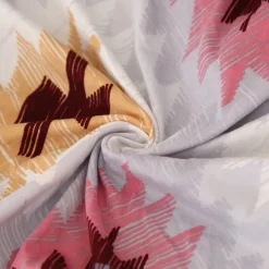 Office Chair Cover Computer Desk Chair Covers Stretch Spandex Anti-Dust Universal Split Rotating Swivel Chair Slipcover Protector 2 Pcs Set,Office Gift for Women Men