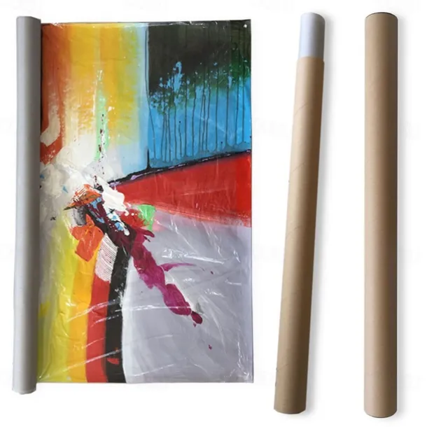 Oil Painting Handmade Big Size Painting Hand Painted Wall Art Abstract People Canvas Painting Home Decoration Decor No Frame Painting Only