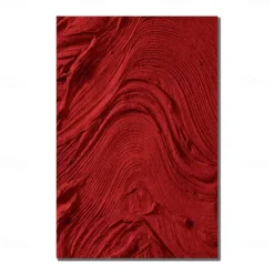 Oil Painting Handmade Hand Painted Wall Thick Art Abstract by Knife Canvas Painting Home Decoration Decor Stretched Frame Ready to Hang