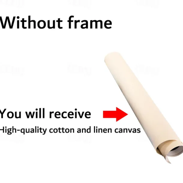 Oil Painting Handmade Hand Painted Wall Art Modern Marble Texture Abstract Home Decoration Decor Rolled Canvas No Frame Unstretched