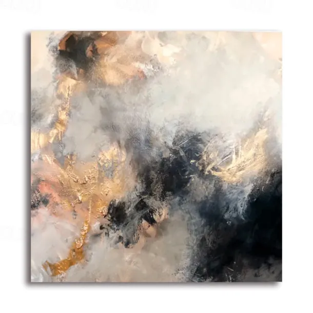 Oil Painting Handmade Many Sizes Painting Hand Painted Wall Art Abstract Modern Canvas Painting Home Decoration Decor No Frame Painting Only