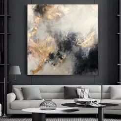 Oil Painting Handmade Many Sizes Painting Hand Painted Wall Art Abstract Modern Canvas Painting Home Decoration Decor No Frame Painting Only