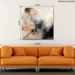Oil Painting Handmade Many Sizes Painting Hand Painted Wall Art Abstract Modern Canvas Painting Home Decoration Decor No Frame Painting Only