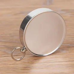 Outdoor Camping Equipment Hiking Lightweight Aluminum Wild Survival Professional Compass Navigation Tool