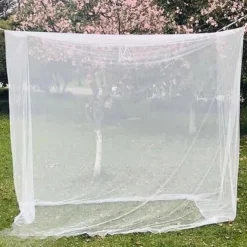 Outdoor Camping Mosquito Net Pest Control Mosquito Nets Tent for Both Indoor and Outdoor